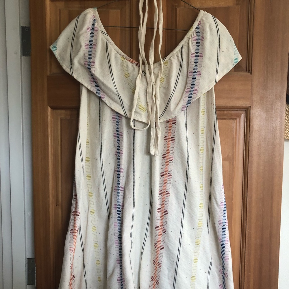 Ace & Jig Adriatic dress